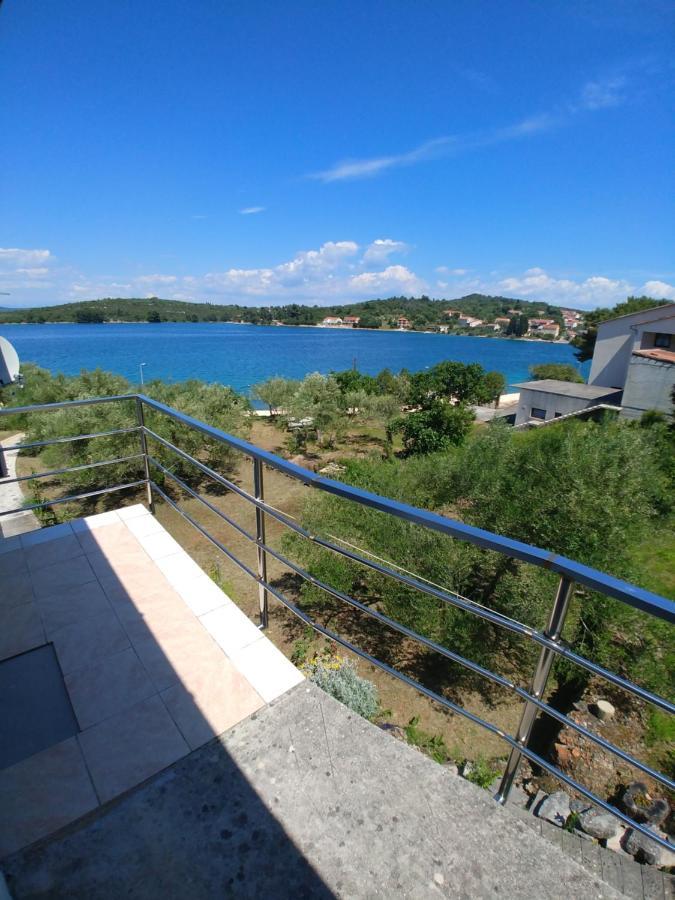 Apartments Bubica Luka  エクステリア 写真