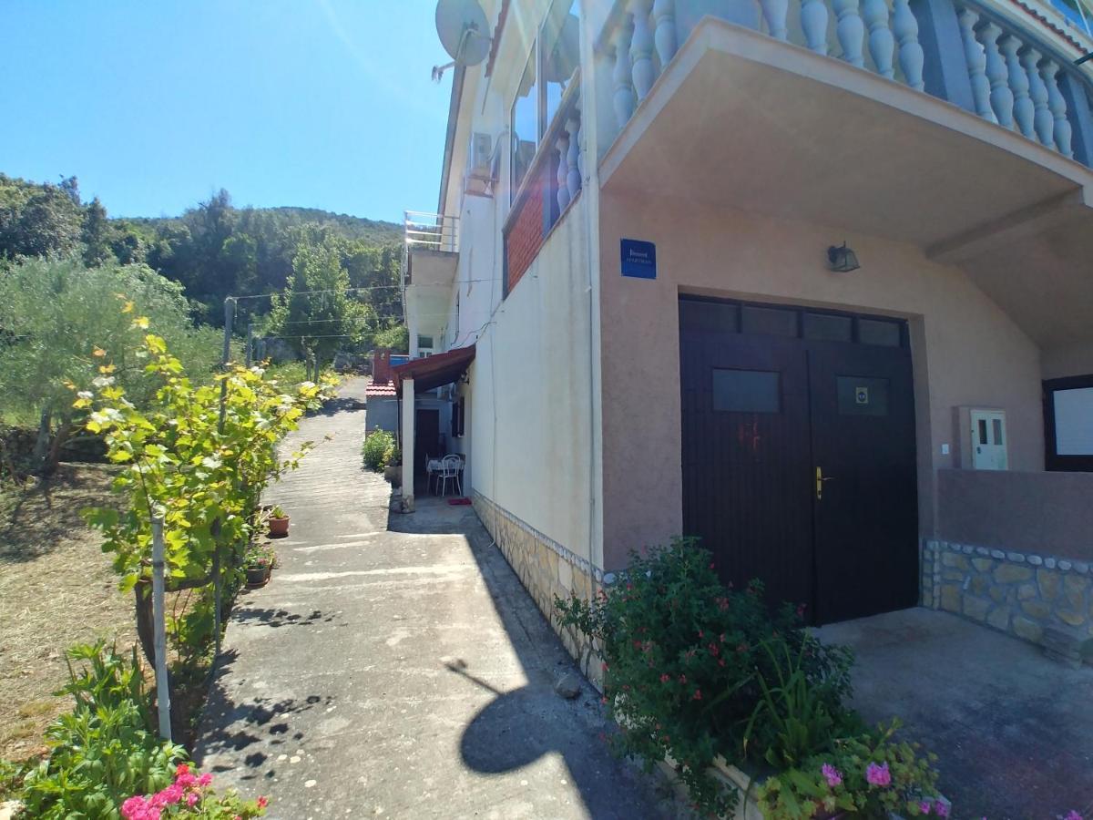 Apartments Bubica Luka  エクステリア 写真