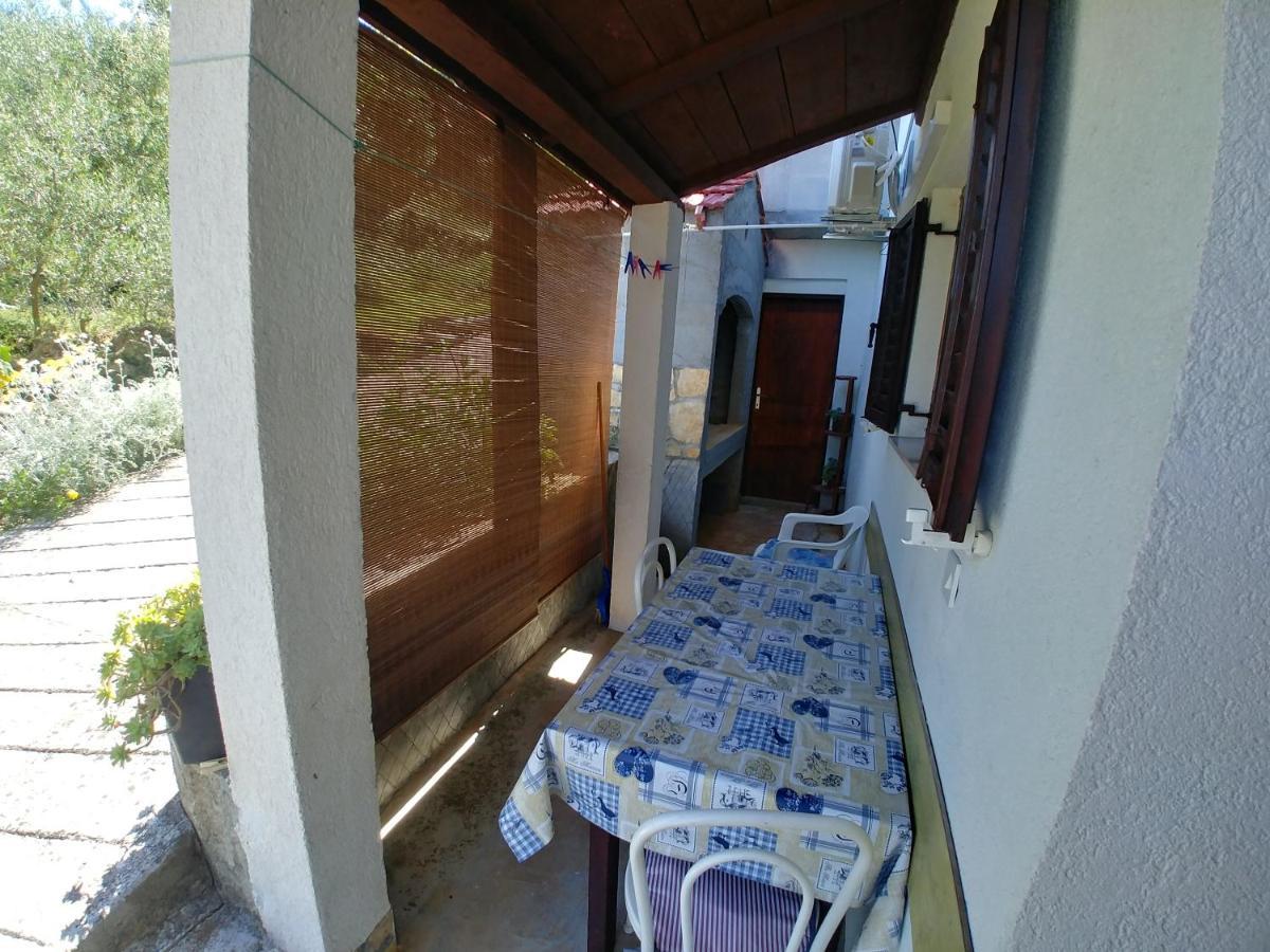 Apartments Bubica Luka  エクステリア 写真