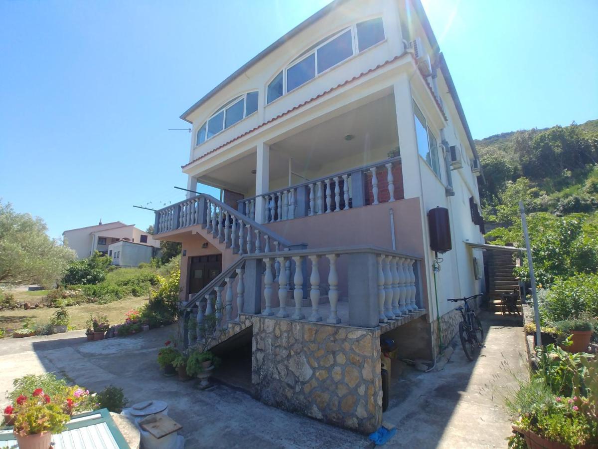 Apartments Bubica Luka  エクステリア 写真